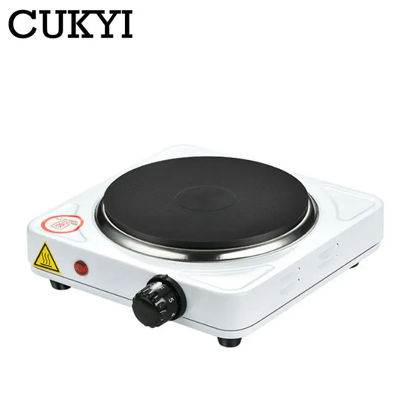 220V/110V Closed Electric Furnace Laboratory Household Tea Mocha Coffee Heating Stove 1000W Power Adjustable Keep Warm Stove 3