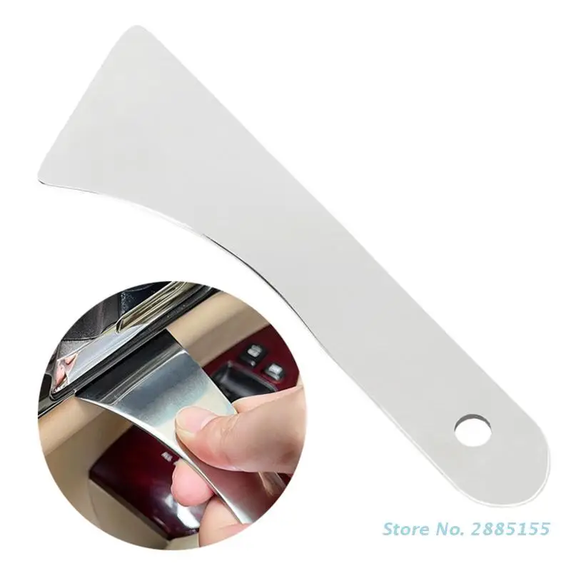 Stainless Steel Trim Removal Tool Trim Removal Level Pry Tools Interior