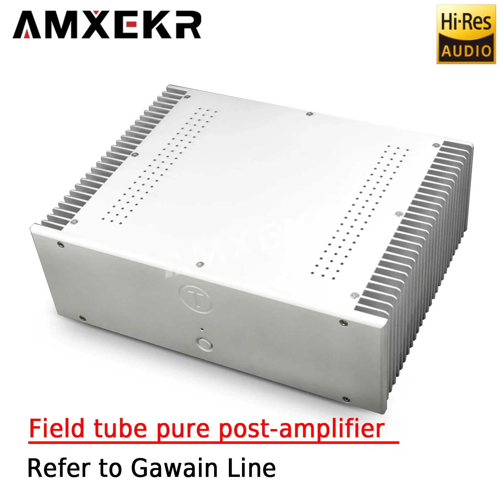 

Полевая трубка AMXEKR G3, чистый постоуровневый усилитель мощности, Справочная цена, машина Gawain Line, домашний кинотеатр