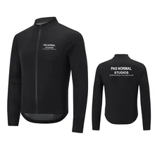 Pns jaqueta masculina ciclismo jaqueta blusão casaco à prova dwaterproof água reflexivo ciclismo mountain bike bicicleta roupas