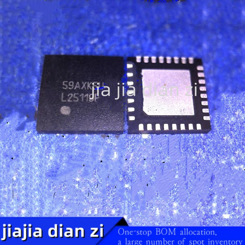 

1 шт./партия, микросхемы LM25119PSQX NOPB LM25119 L25119P QFN32