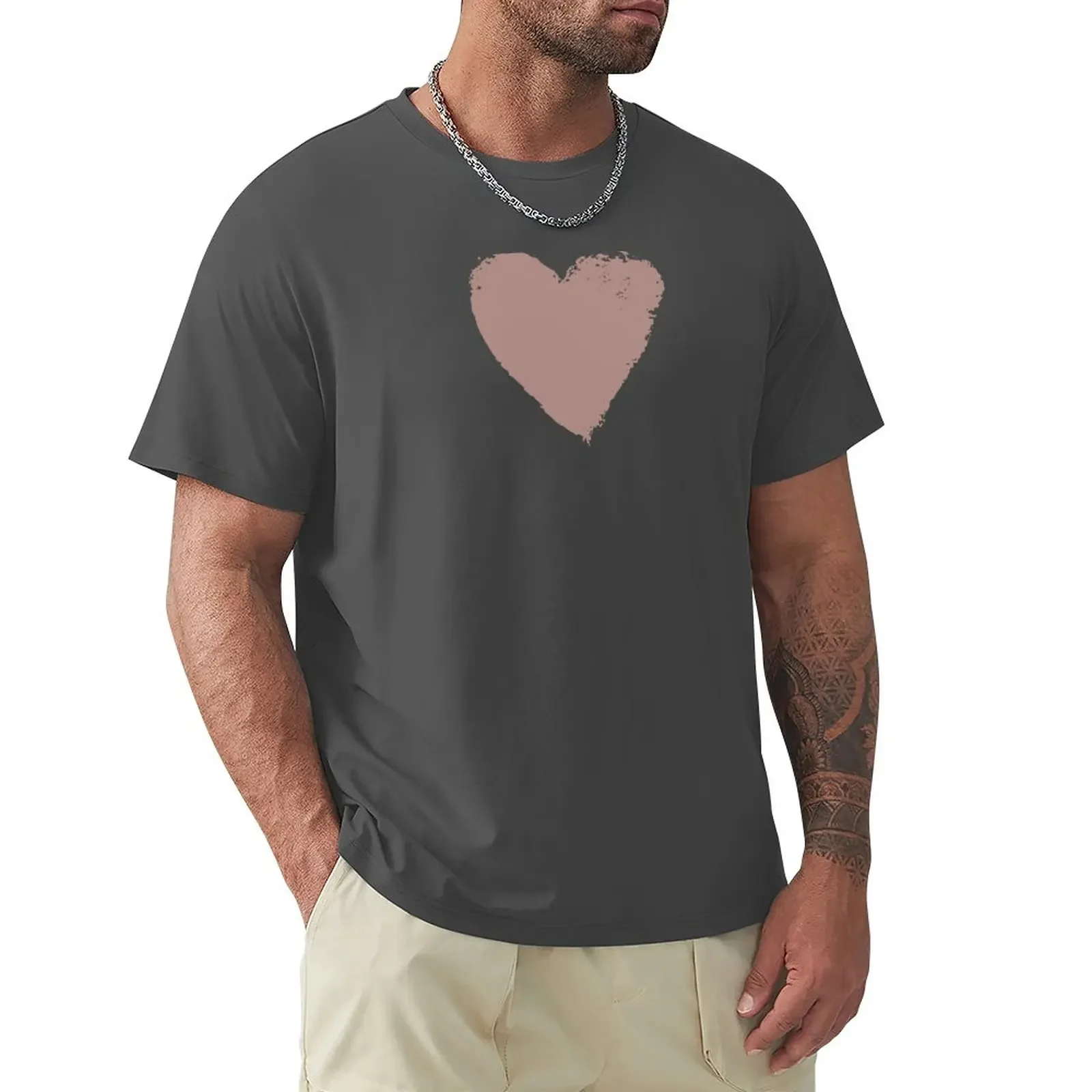 

A Smudge of Love T-Shirt plain cute tops tees mens big and tall t shirts