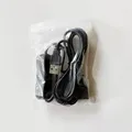 2 Meters Black