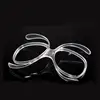 Prescription Ski Goggles Rx Insert Optical Adaptor Size Goggle Frame Snowboard Inner Bendable Motorcycle Flexible A9X1 6