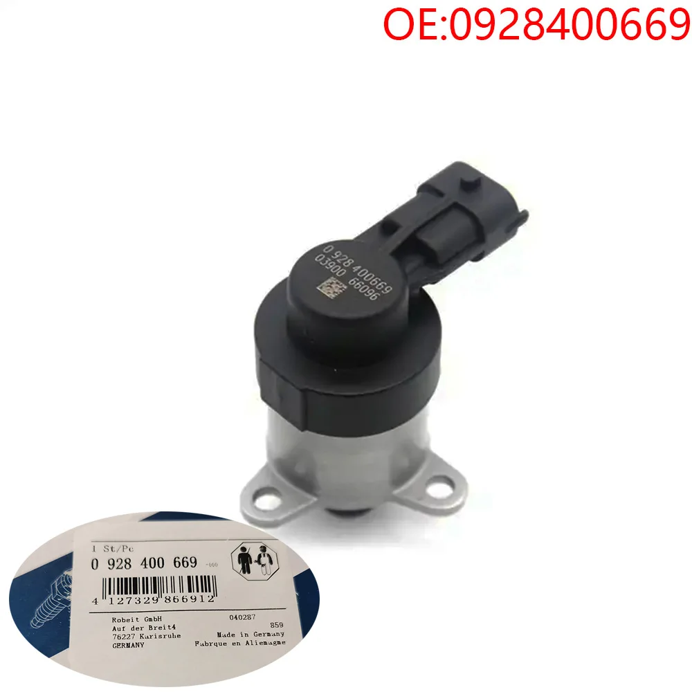 葡萄 0928400669 For Chevy Captiva 2.0 Fuel Injection Pressure