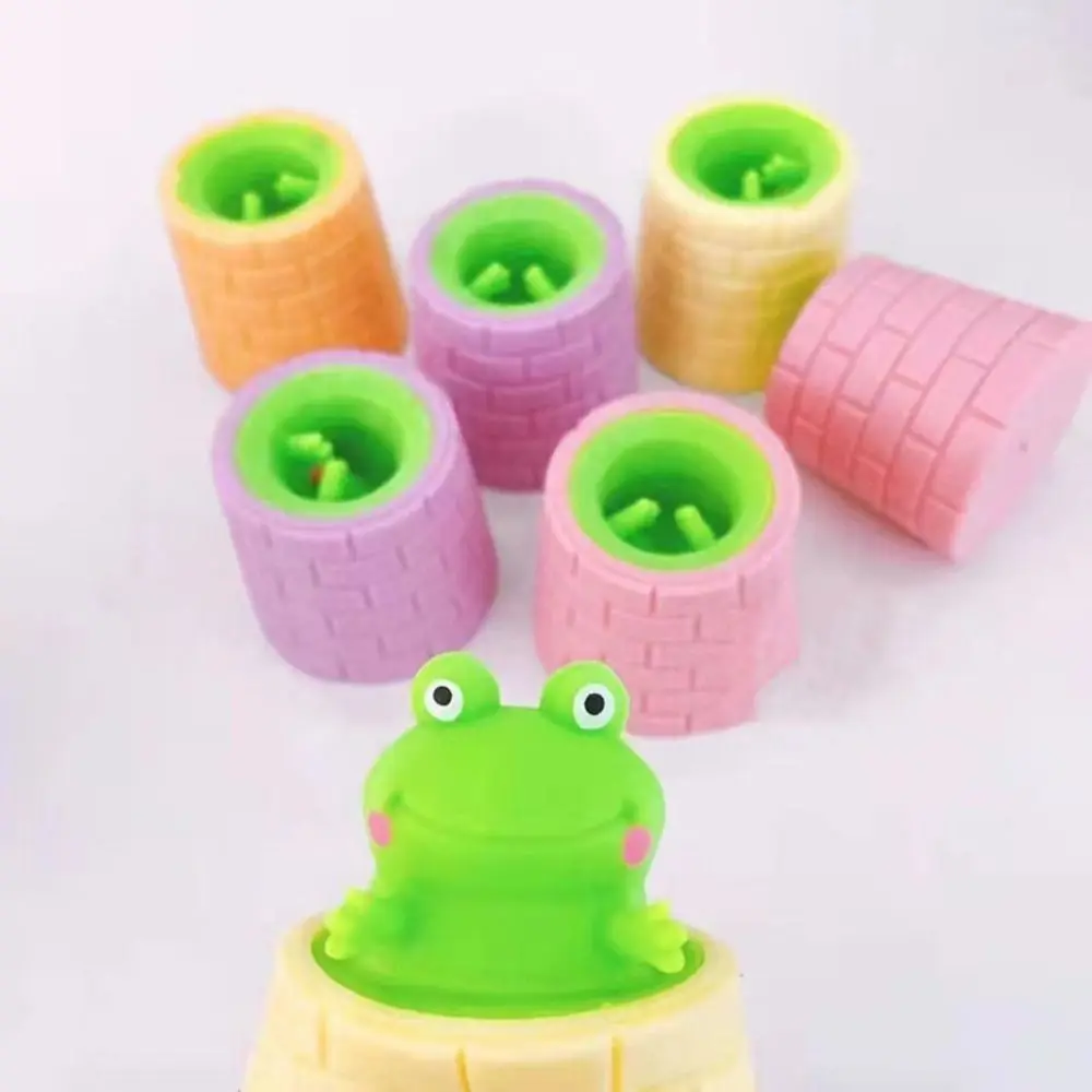 Рисунок 5 - Смешная игрушка-сжималка для детей и взрослых
