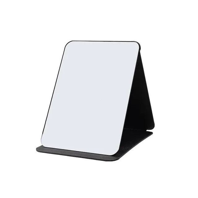 Portable Folding Desktop Makeup Mirror 5