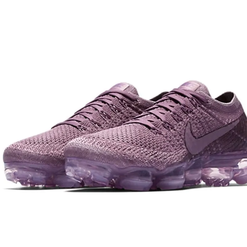 Nike-zapatillas de correr Air Max Vapormax 2,0 Oreo para hombre y