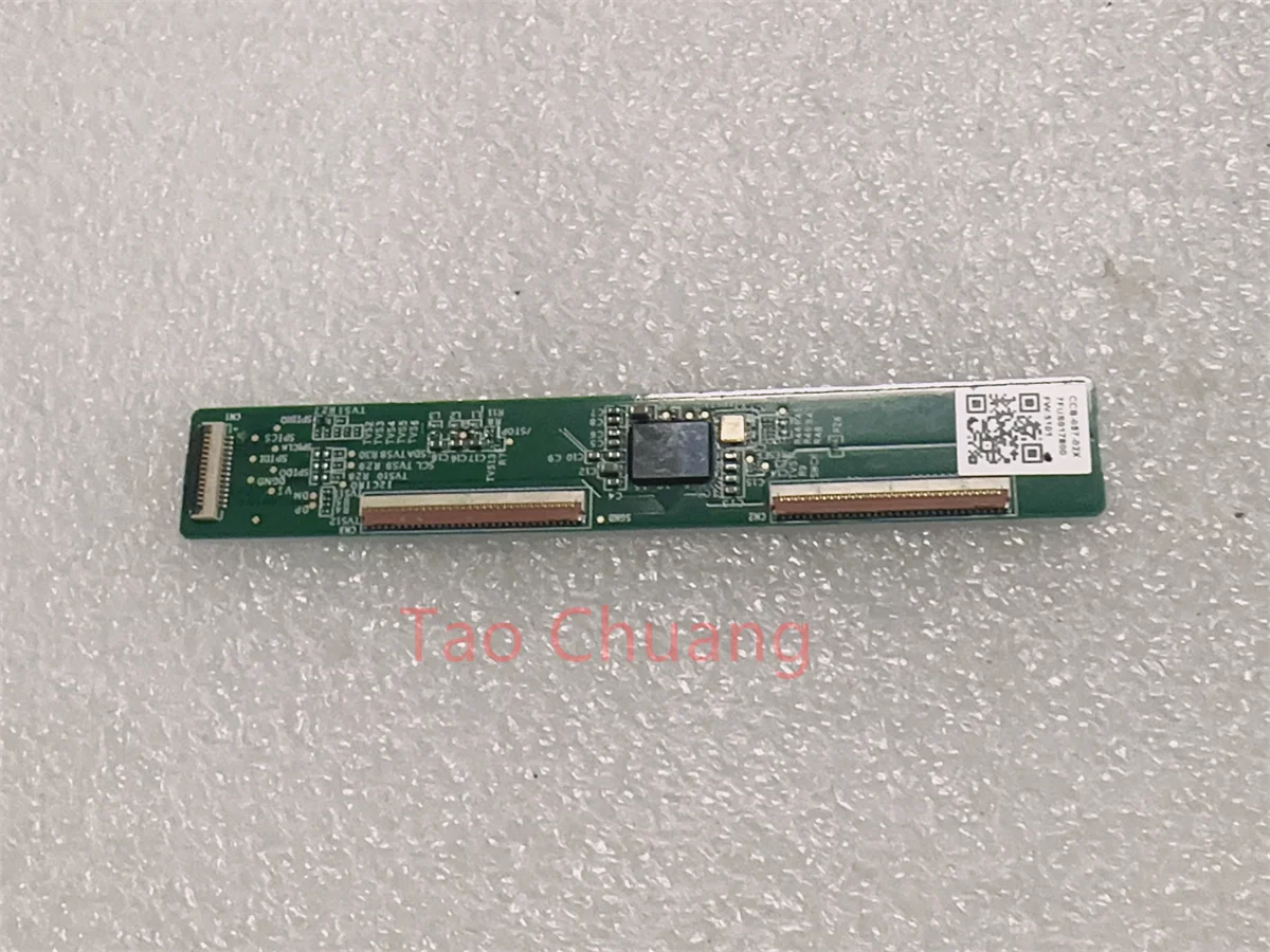 

Плата управления сенсорным ЖК-экраном для DELL XPS 13 9365 9343 9350 9360
