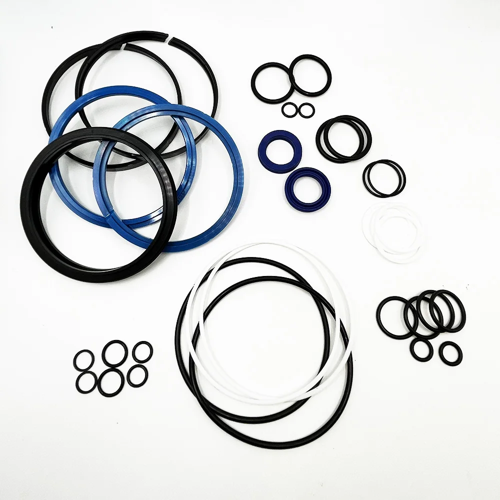 

For APW Waterjet Cutting Head LP Seal Kit Low Pressure Seal Kits Water Jet Intensifier Hydraulic Piston Rebuild Kit Seals Of Oil