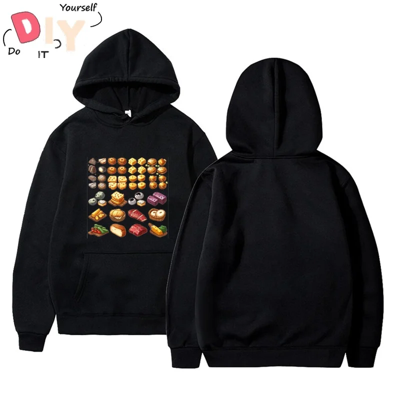

Featuring Cheese Soft Basic Sport Cute Blouse Simple Plus Size Sexy Fashion Cotton Oversize Hoodie Men Gildan Putih