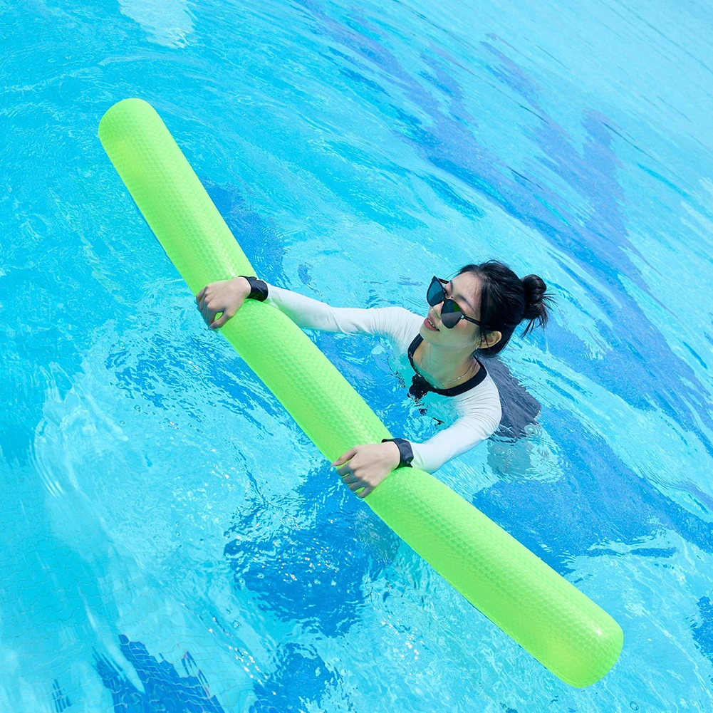 PVC Inflatable Pool Noodles Stick for Water Games