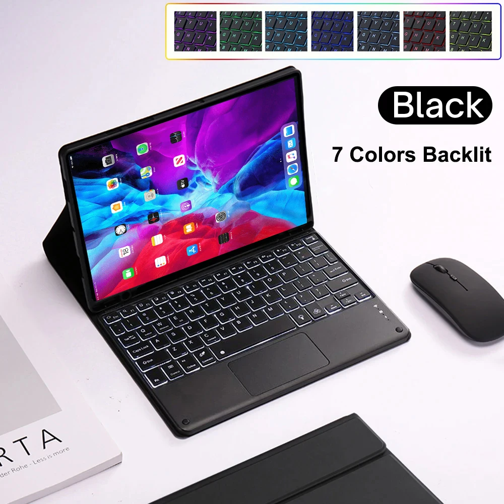 Ultimate Keyboard Case