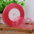 BK41 Watermelon Red