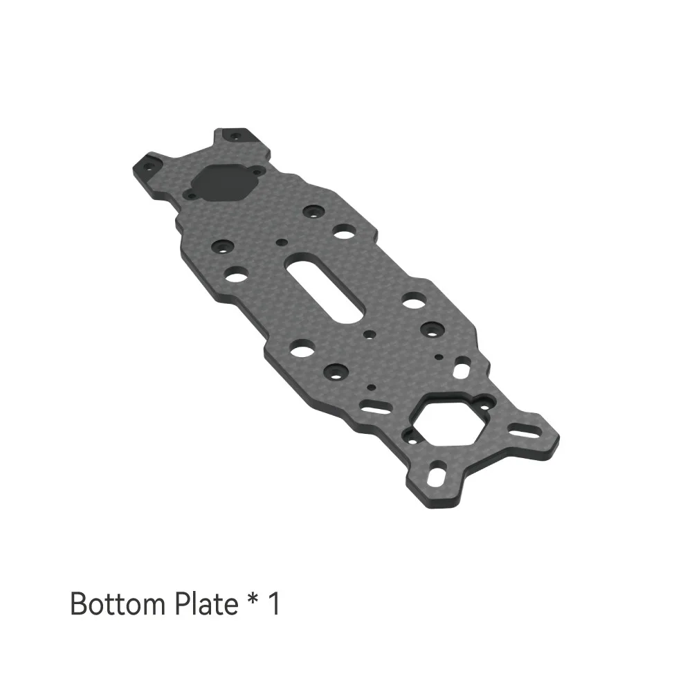 Bottom Plate