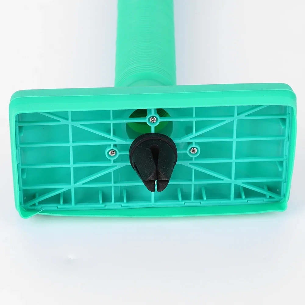 Rallonge Purge D'Air AC Maciun - Tuyau Extension Ventilation Voiture