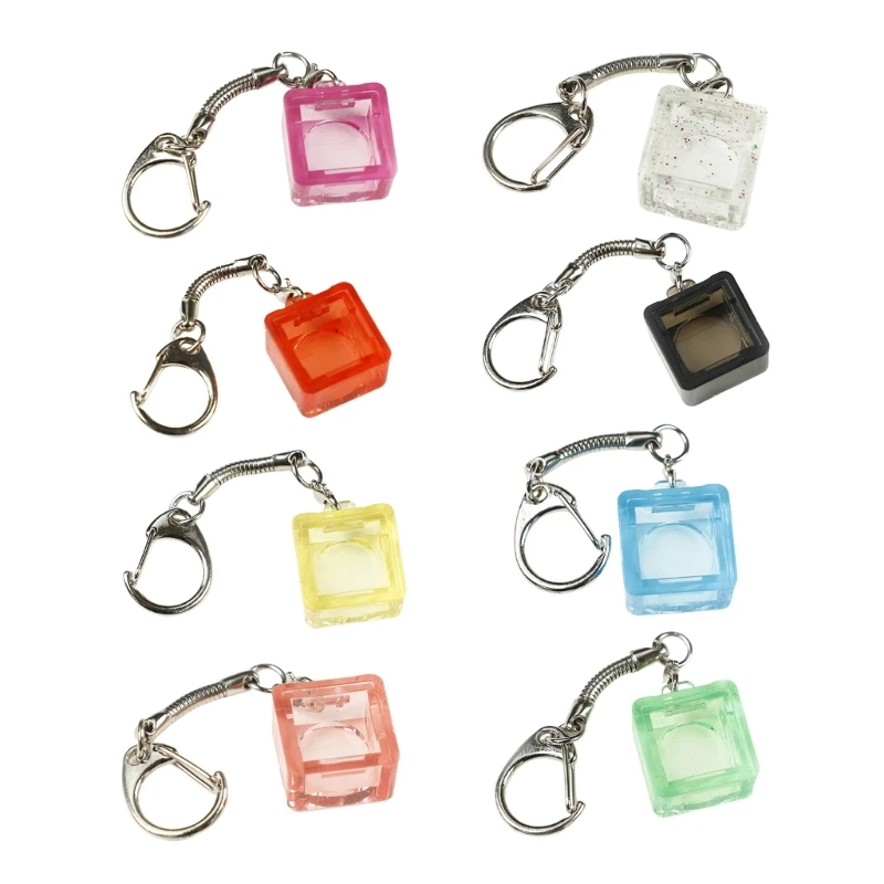 

1PC Pendant for Mechanical Keyboard Switches Testing Tension Release