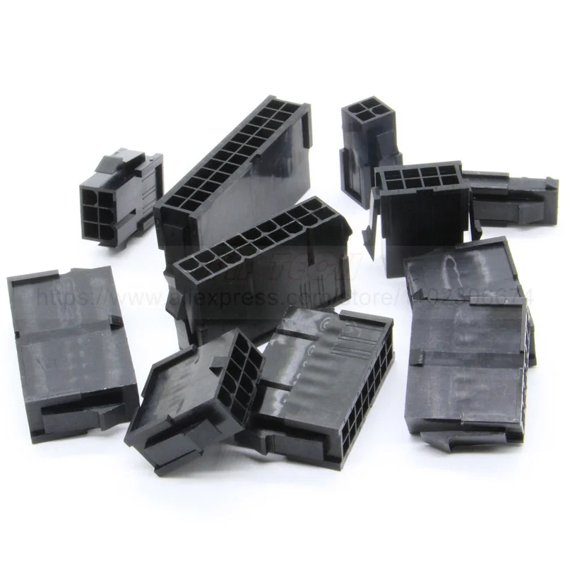Connector mod. Connector mod