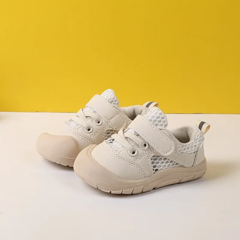 Kids Sneakers Soft Lightweight Baby Boys Girls Sport Shoes Breathable Non Slip Toddler Kids Infant Casual Shoes sports shoes baby shoes kids sneakers kids shoes kids sports shoes