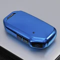 Blue Case