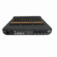 Professional Stage Lighting Console Command Wing DMX Controller 2