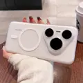Magnetic Matte white
