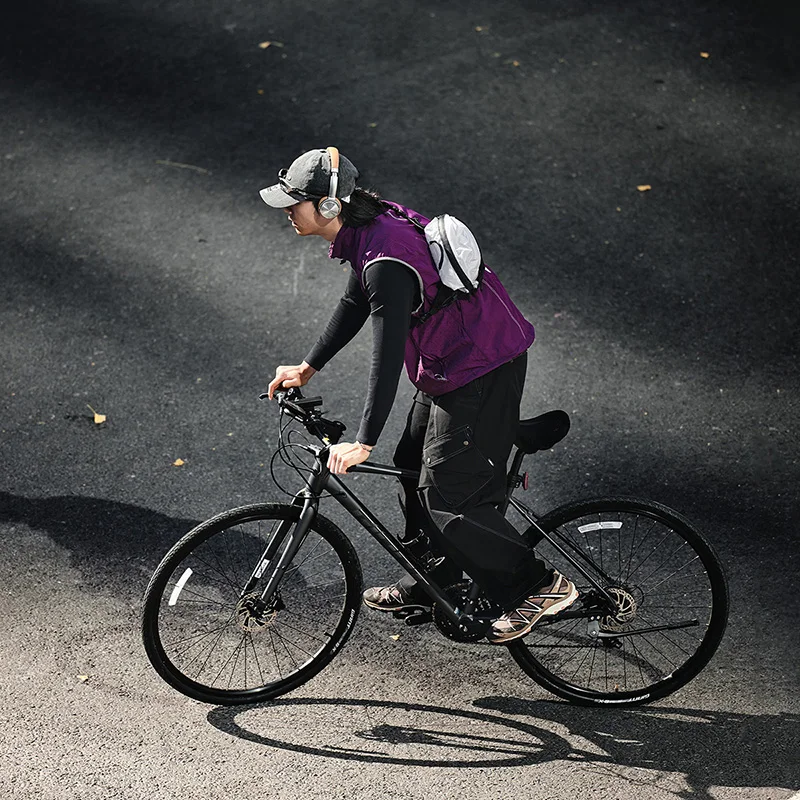 バッグ nmhc Naturehike Hydrogen 5L Crossbody Chest Bag Outdoor Hiking Cycling