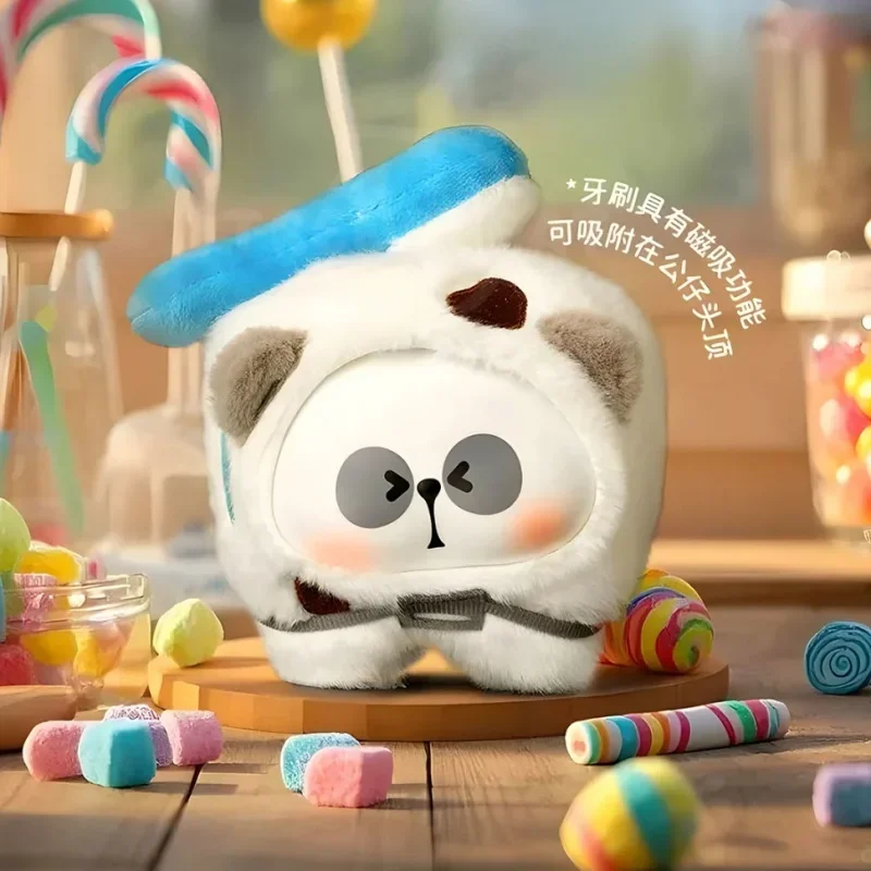 TOYCITY MR.PA キャンディシリーズブラインドボックスミステリー