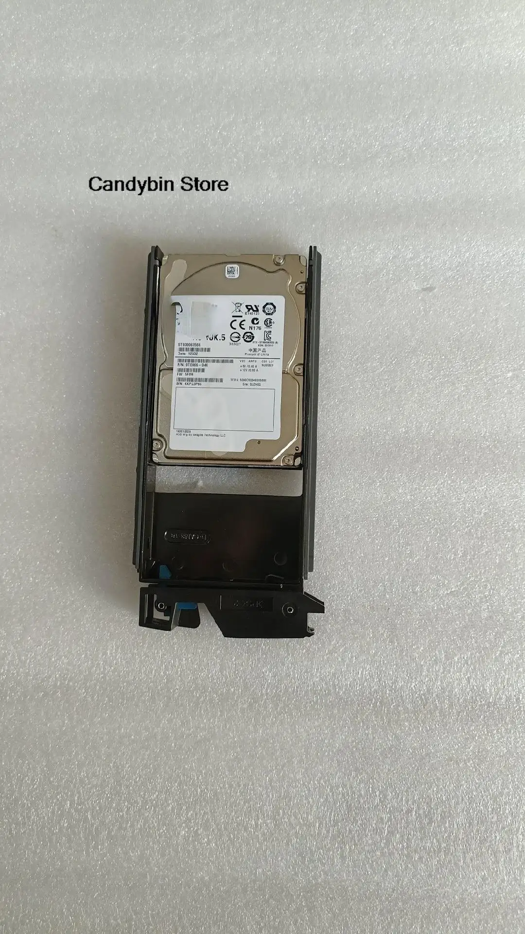 For HDS 5541890-A 5541890-P R5D-J300S ST9300603SS 300G 10K 2.5
