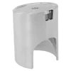 Handheld Toilet Bidet Faucet Sprayer Bathroom Hand Bidet Sprayer Set Toilet Shower Head Hose Bidet Bracket Bathroom Accessories 3