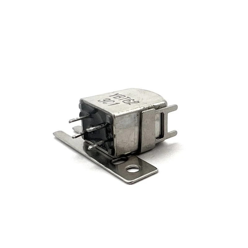 Sharp Angle YBT62 3C1 Wear-resistant Magnetic Head Dual Track For Recorder Advanced Audio Tape Deck Repair Parts Accessories