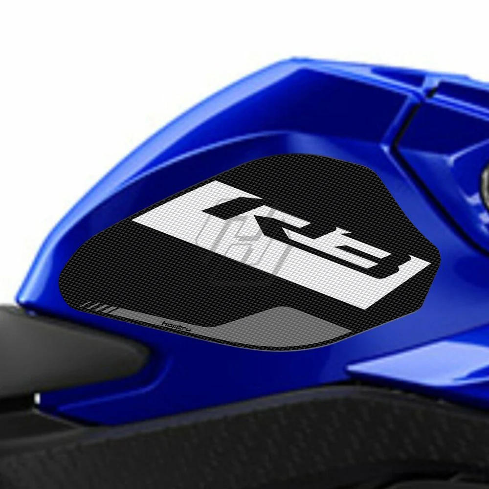 Yamaha R3 2019-2022  ׼ ̵ ũ е ȣ  ׸ Ʈ