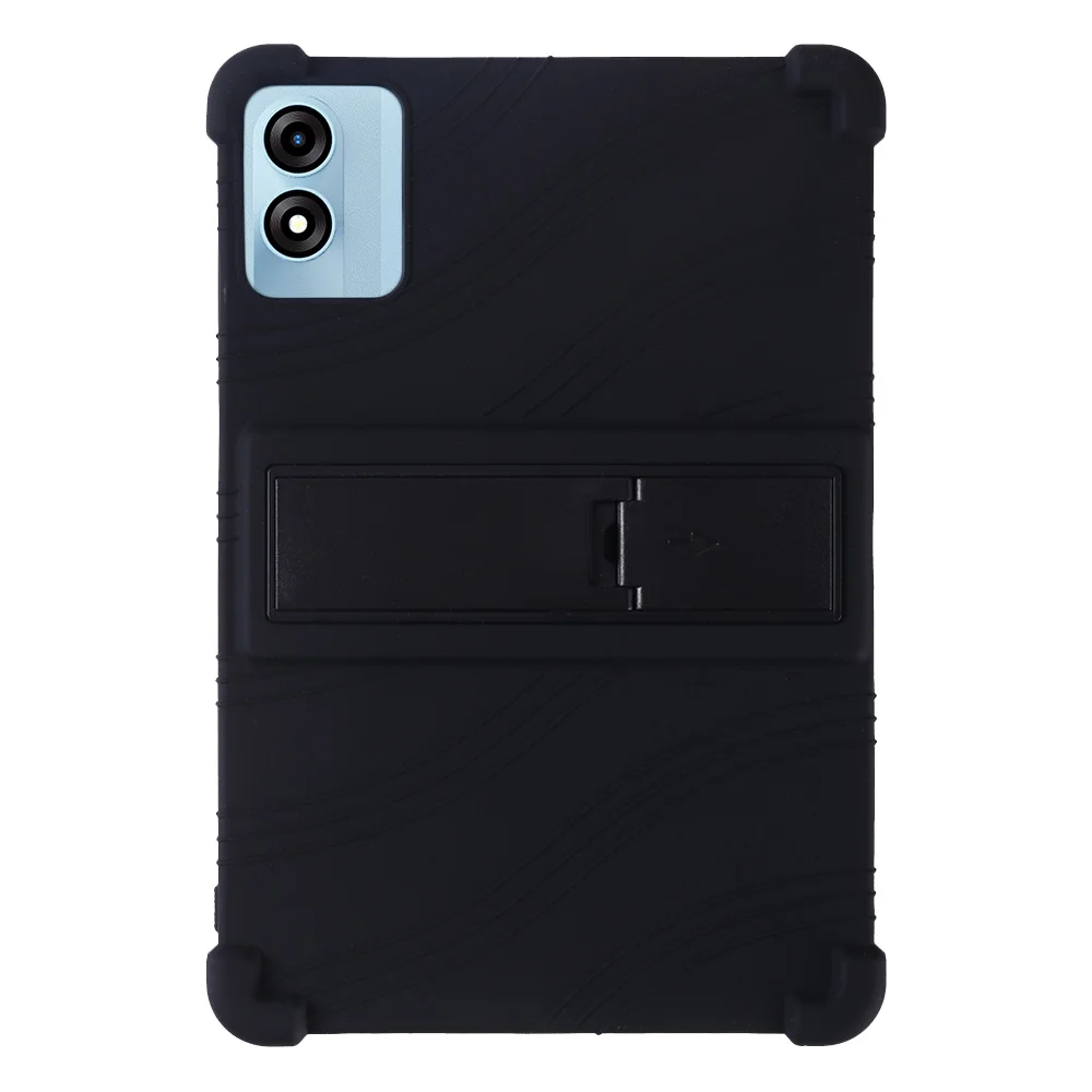 Blackview Tab 9 Protective Silicone Tablet Case – Shock and Drop Resistant Cover
