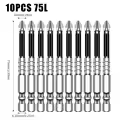 10PCS 75L