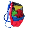 Outdoor Swimming Beach Bag Swimming Bag Foldable Mesh Children Beach Toy Organizer Pouch for Kids Summer Sundries Organizer 1