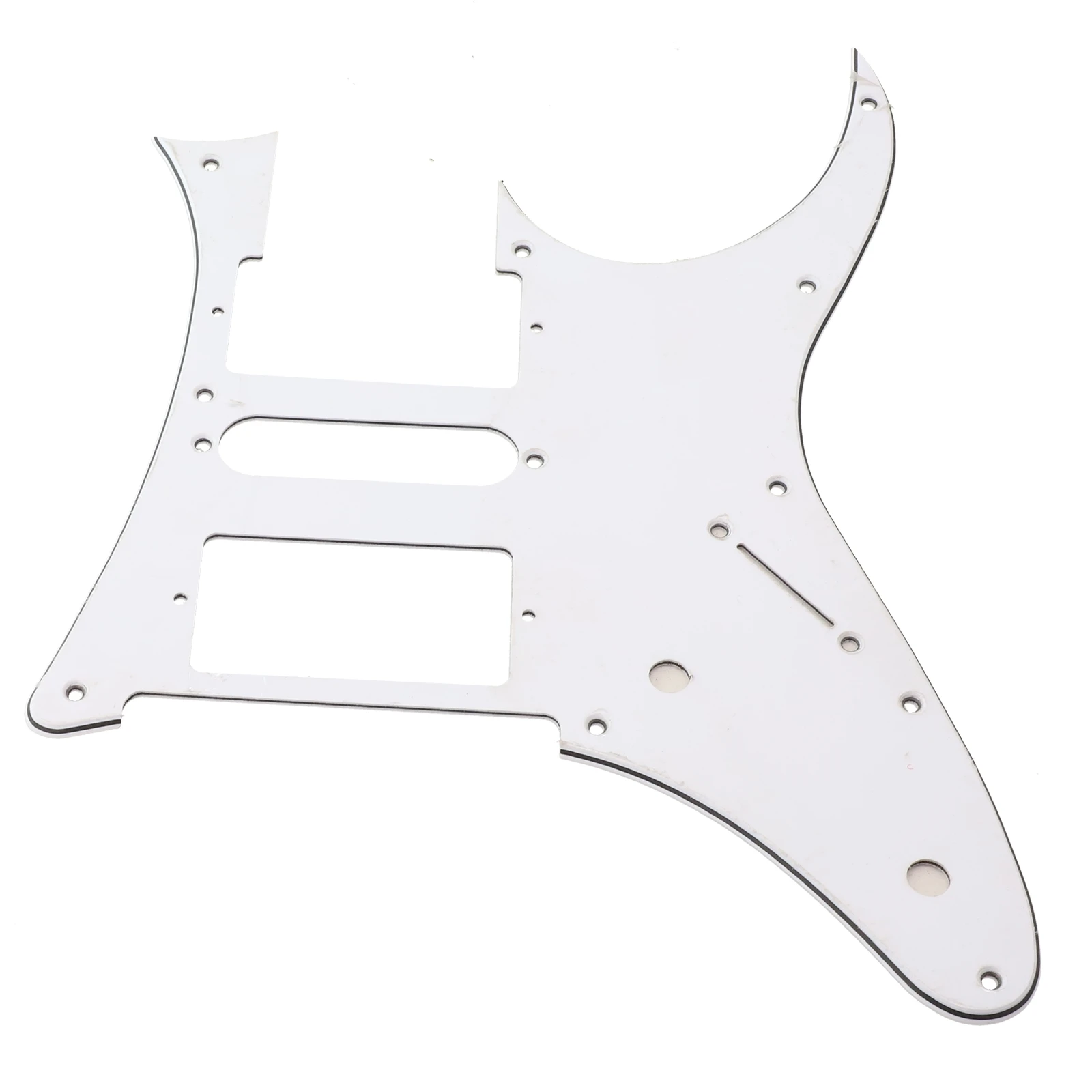 

Brand New HSH Guitar Pickguard HSH Guitar Pickguard Electric Guitar Pickguard HSH Humbucker Replacement Scratch Plate
