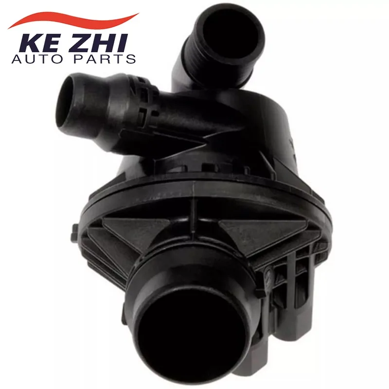 11537586784 Car Engine Coolant Thermostat Housing For BMW X3 F25