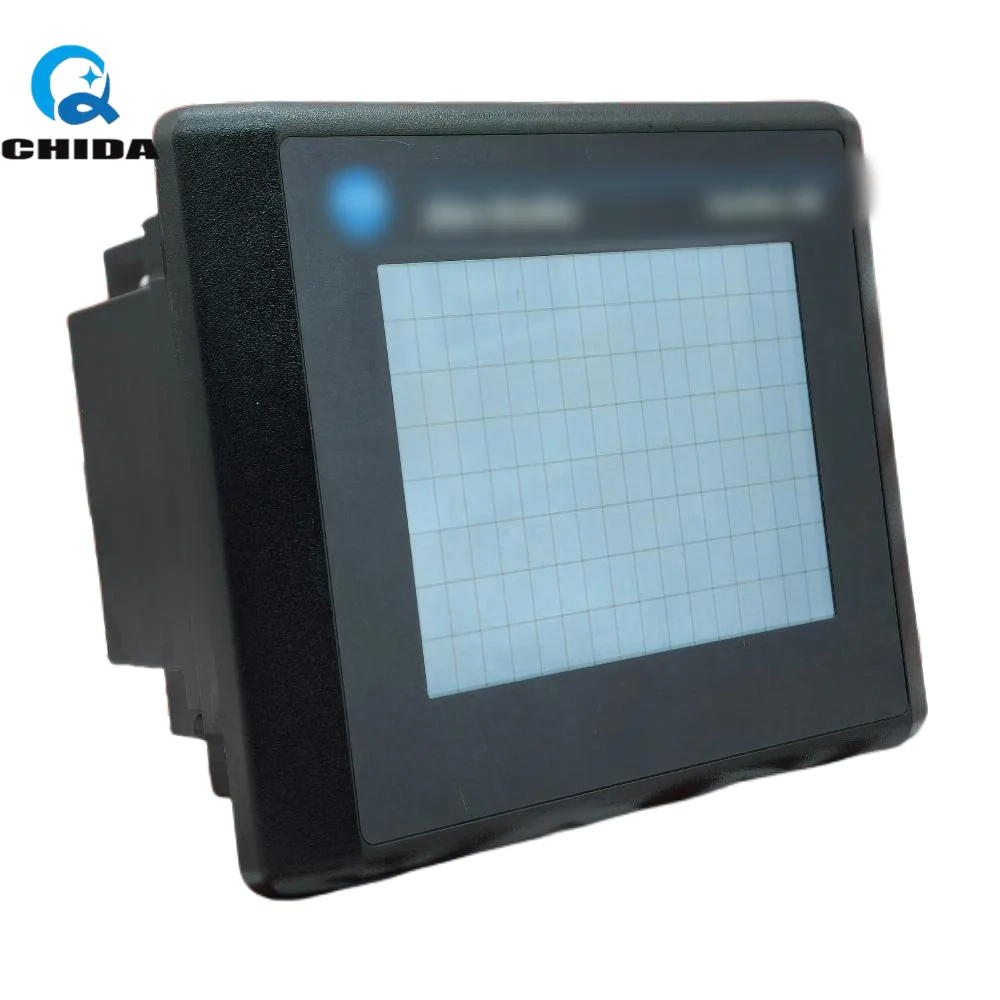 

AB HMI PanelView 600 Standard Terminal HMI 2711-T6C8L1
