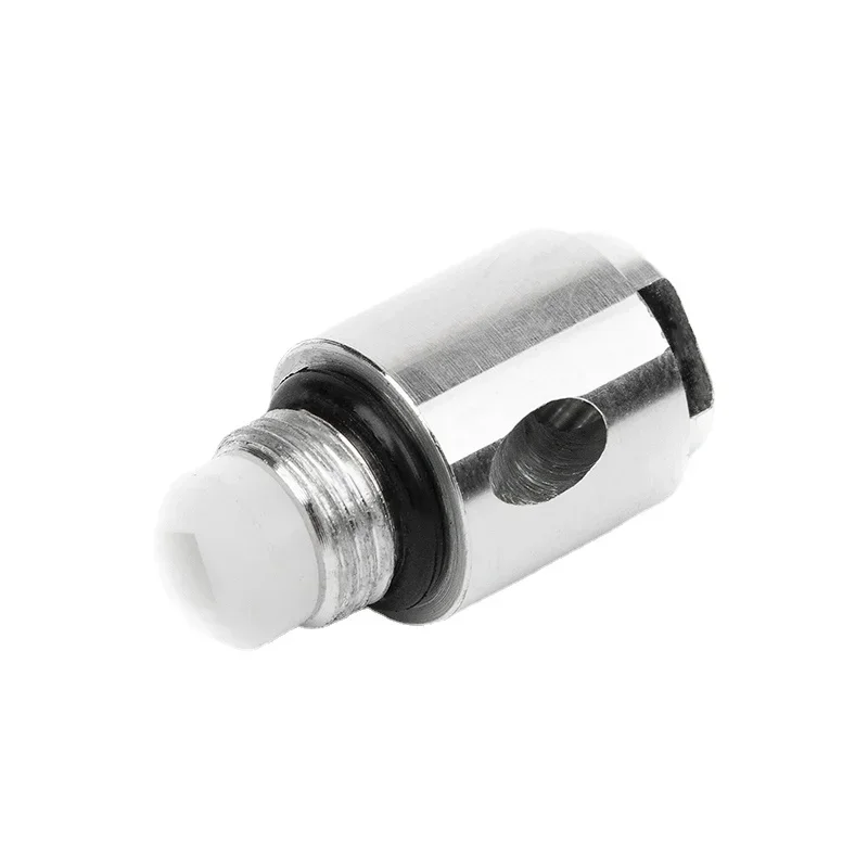 Doppia Valvola Moka Pot Accessori Booster Guarnizione In Gomma Anello In Gomma Per Valvola Superiore Universale Bialetti Old Double Valve