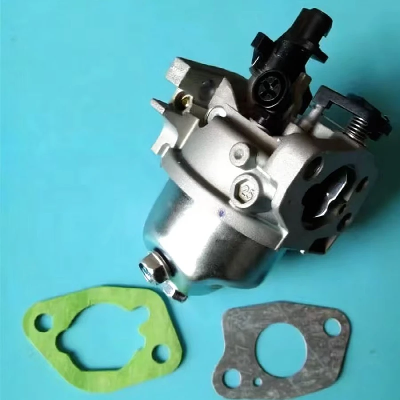 Predator Motor Recoil Starter Assembly Replacement For Predator 173cc 5.5 HP 69731 Gas Engine (Lawn Mower Pull Start) Rope Pull