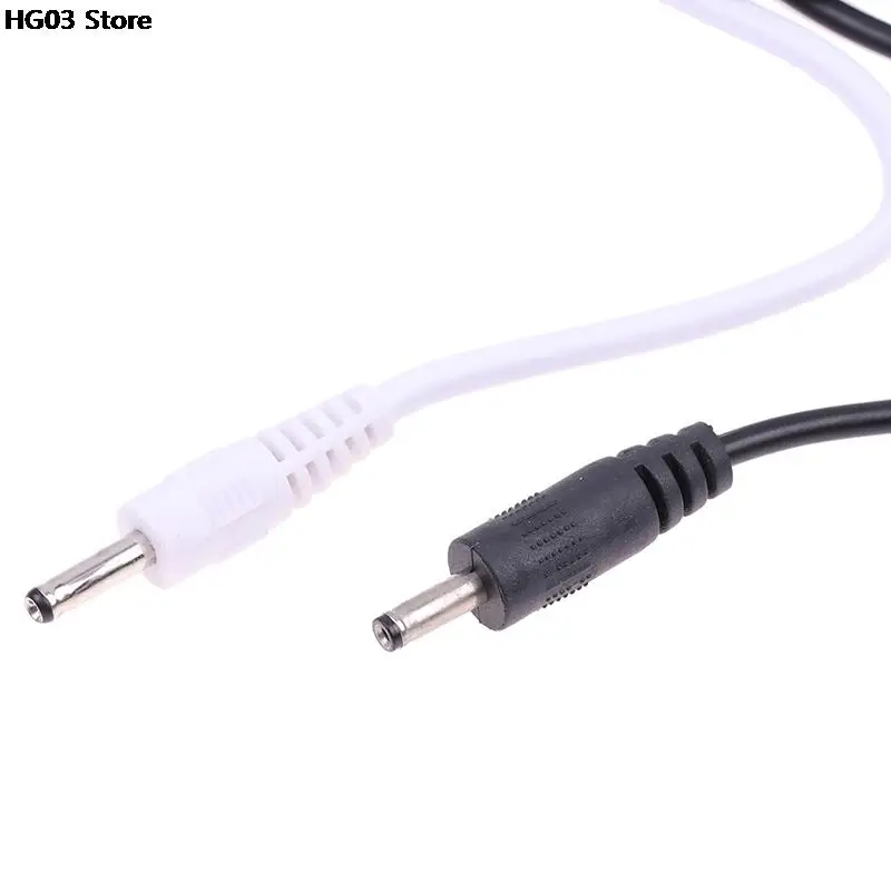 1PC USB Power Supply Cable For Dancing Cactus Toys Charging Cable Replacement Cord Dancing cactus toys Micro Usb Charger Cord Dancing Cactus Toy Charger Cable