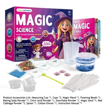 Kids DIY Slime Kit 1