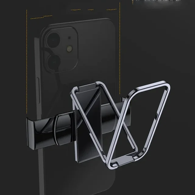 Support De Téléphone Pour Camion Robuste, Support De Téléphone Portable