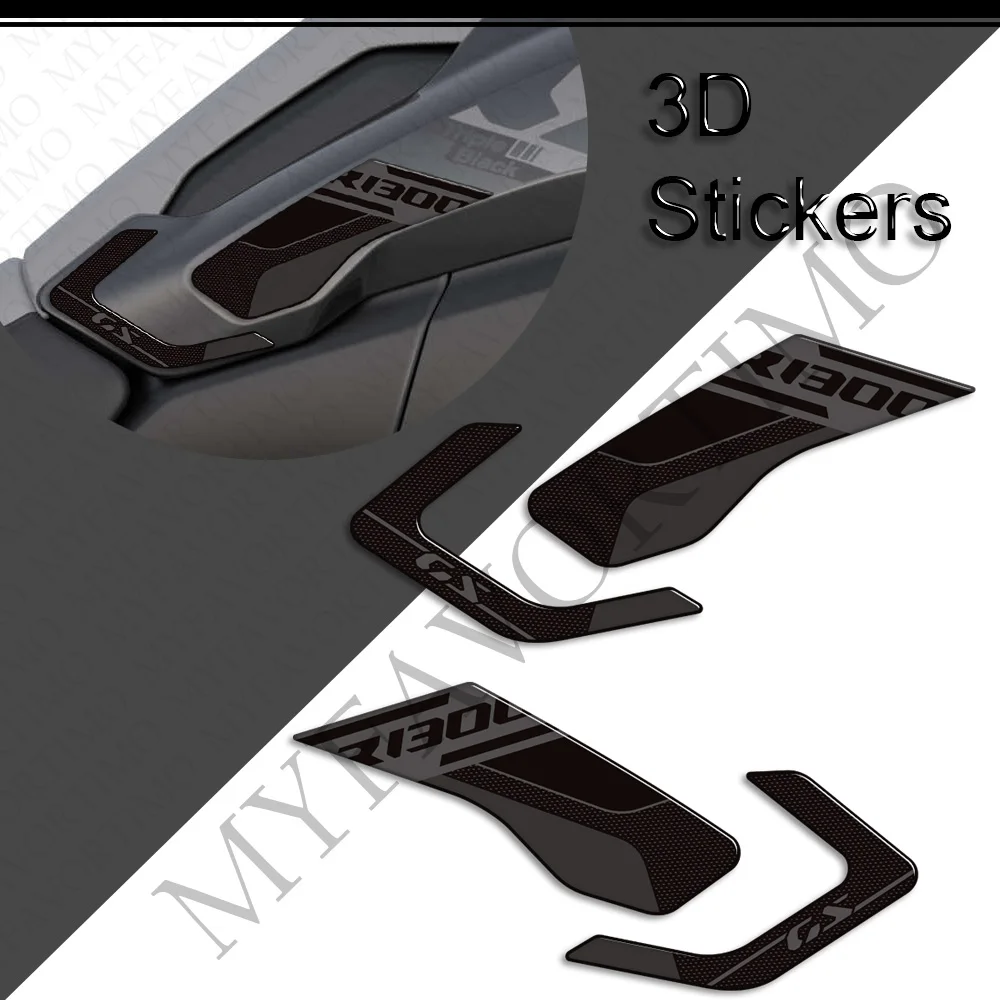 BMW R1300GS R 1300 GS 1300GS  Ʈ Ʈ  ɼ 719 ADV 庥ó ũ е,    ȣ ƼĿ Į