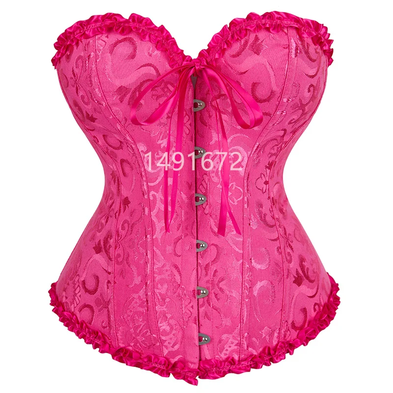 819Rose red