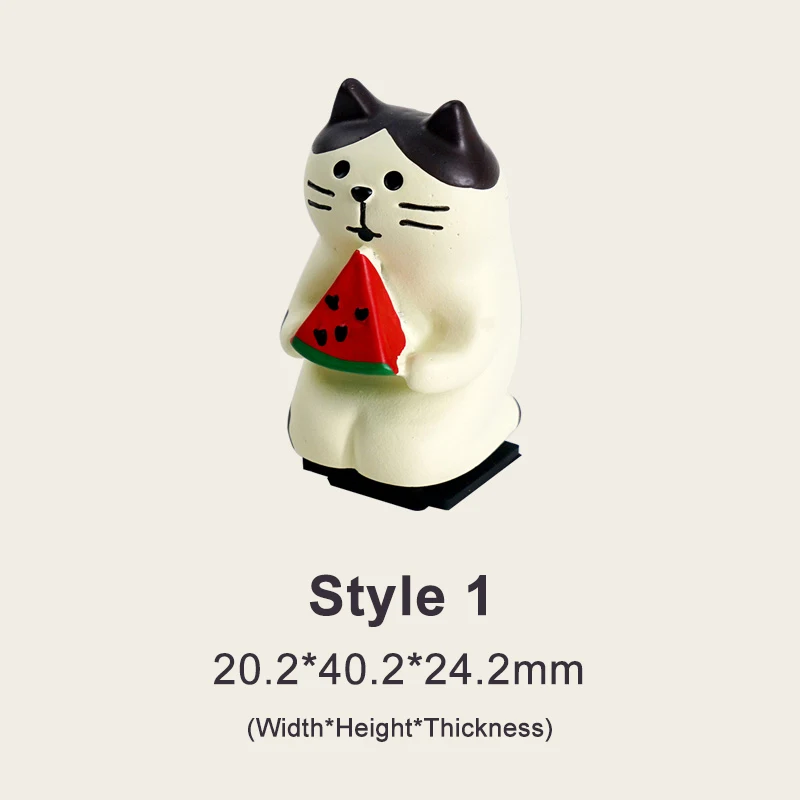 Cartoon Silicone Camera Hot Shoe Cover - Soft, Cute, Universal Protector