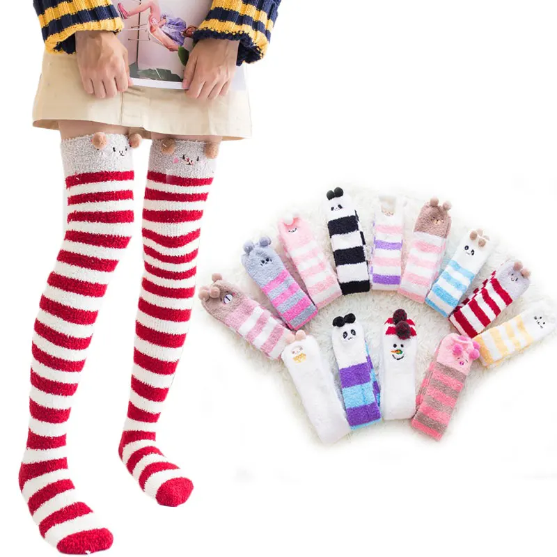 BONAMART Baby Toddler Cotton Boys Girls Socks Legging Leg Warmer Clearance SALE 