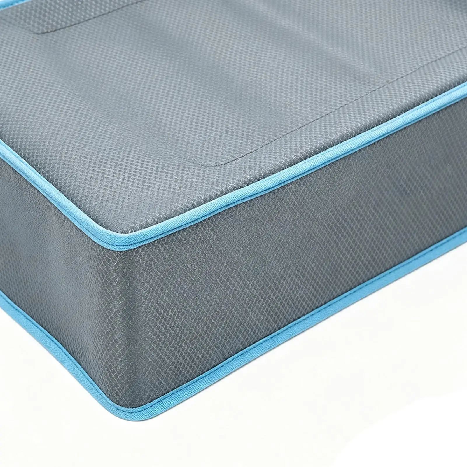 Tapete refrescante para cães e gatos com 5 bolsas de gelo_voghion.com