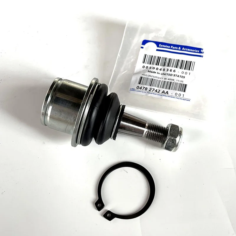 Car Suspension Parts Front Lower Suspension Ball Joint For Chrysler 300C