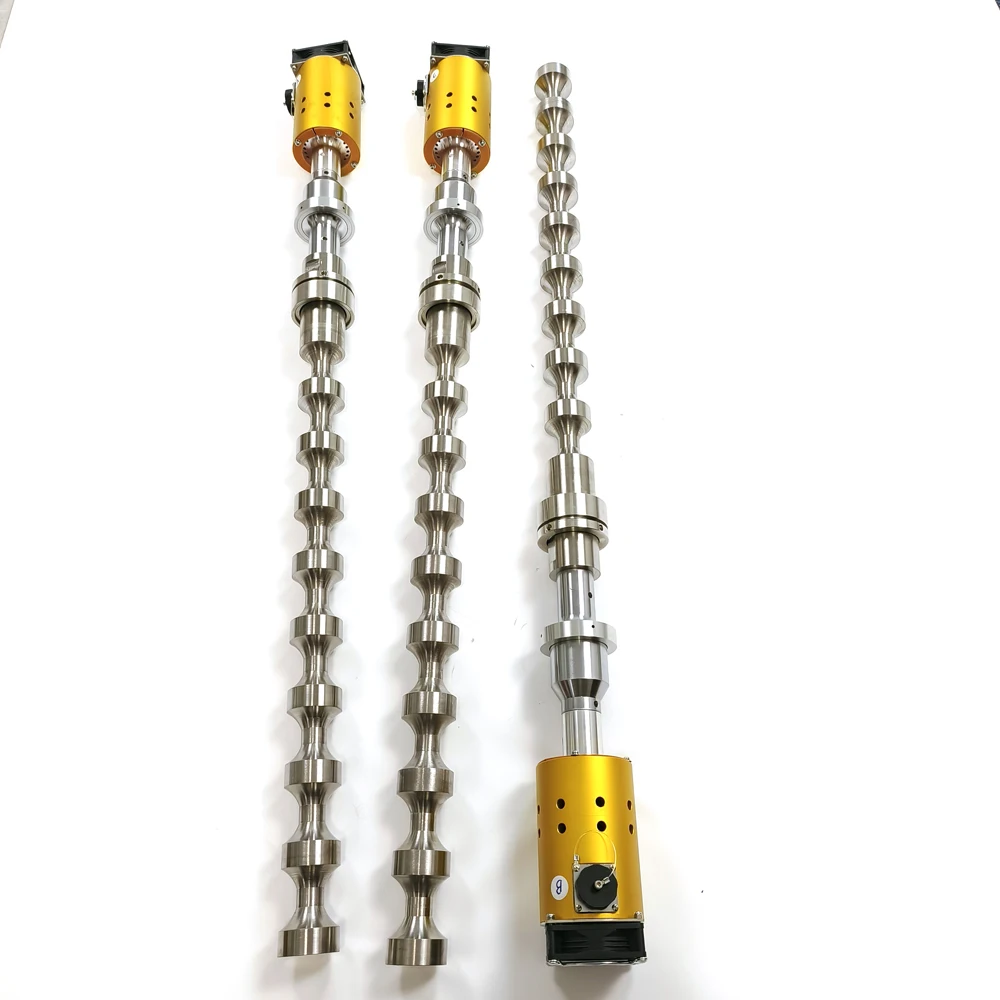 

20Khz Titanium Ultrasoud Cleaning System/Laboratory Ultrasonic Device